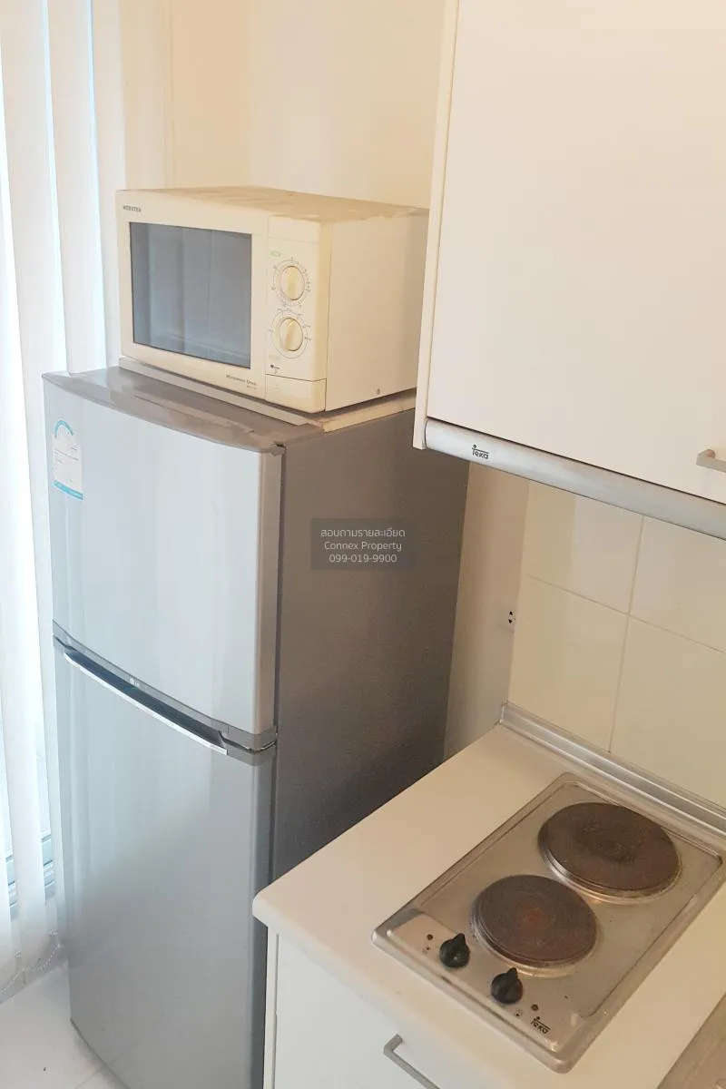 เช่าคอนโด  ไลฟ์ แอท รัชดา (ลาดพร้าว 36) BTS-ห้าแยกลาดพร้าว จอมพล  4