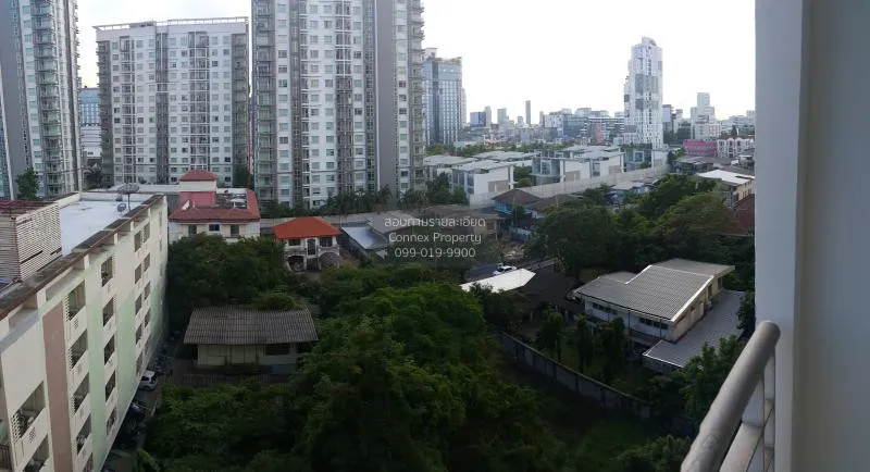 เช่าคอนโด  ไลฟ์ แอท รัชดา (ลาดพร้าว 36) BTS-ห้าแยกลาดพร้าว จอมพล 