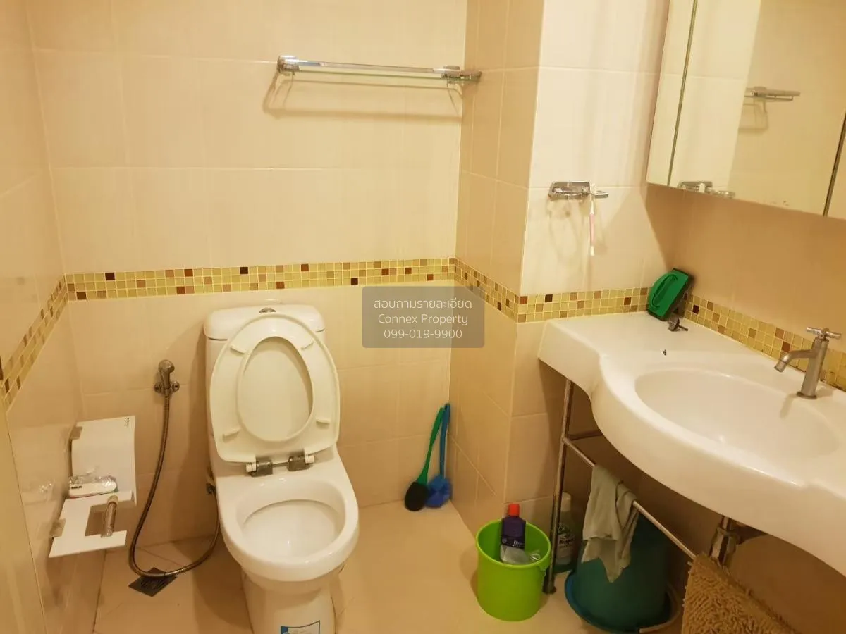 For Sale Condo , Life @ Ratchada (Ladprao 36) , BTS-Ha Yaek Lat P