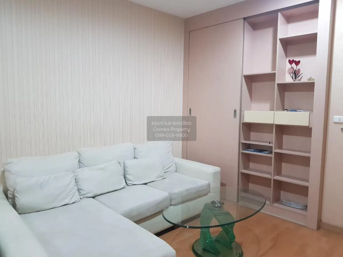 For Sale Condo , Life @ Ratchada (Ladprao 36) , BTS-Ha Yaek Lat P 2