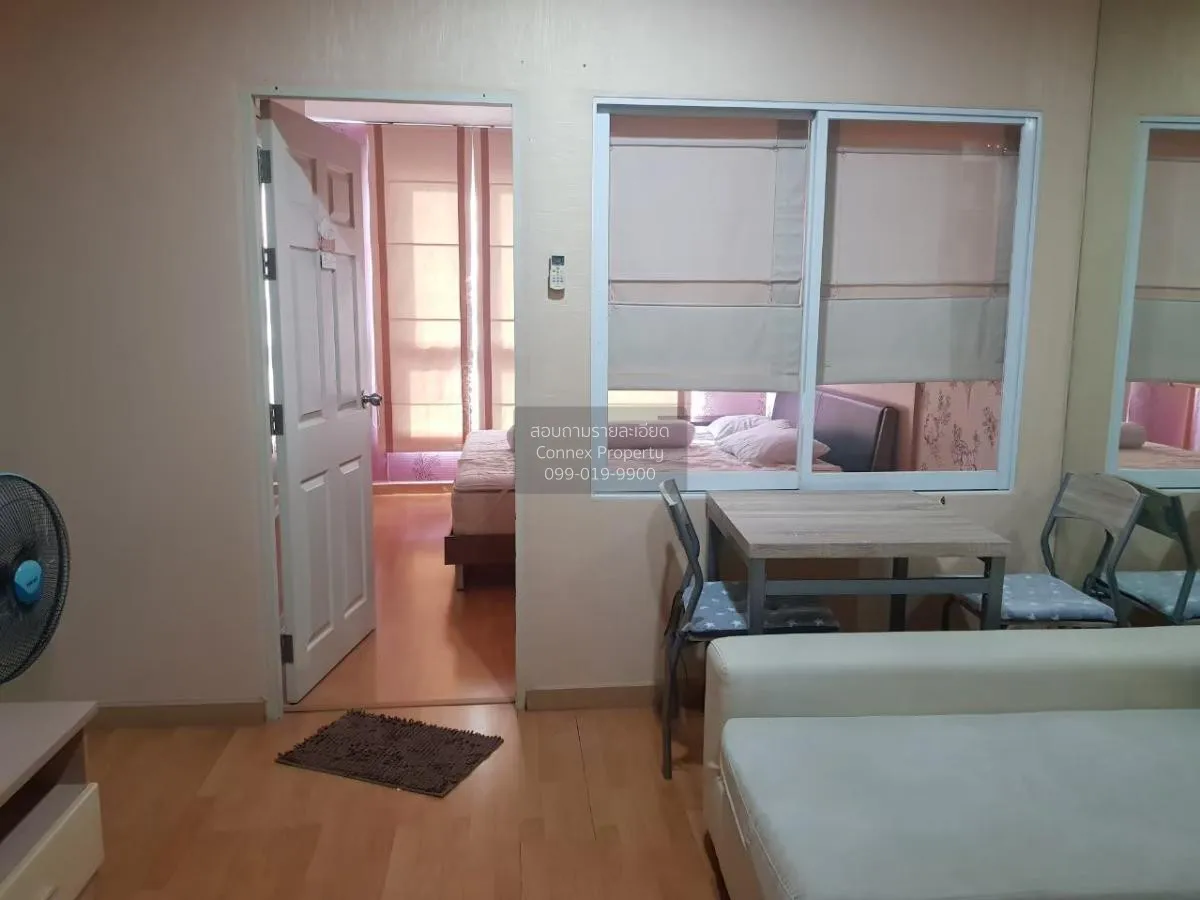 For Sale Condo , Life @ Ratchada (Ladprao 36) , BTS-Ha Yaek Lat P 3