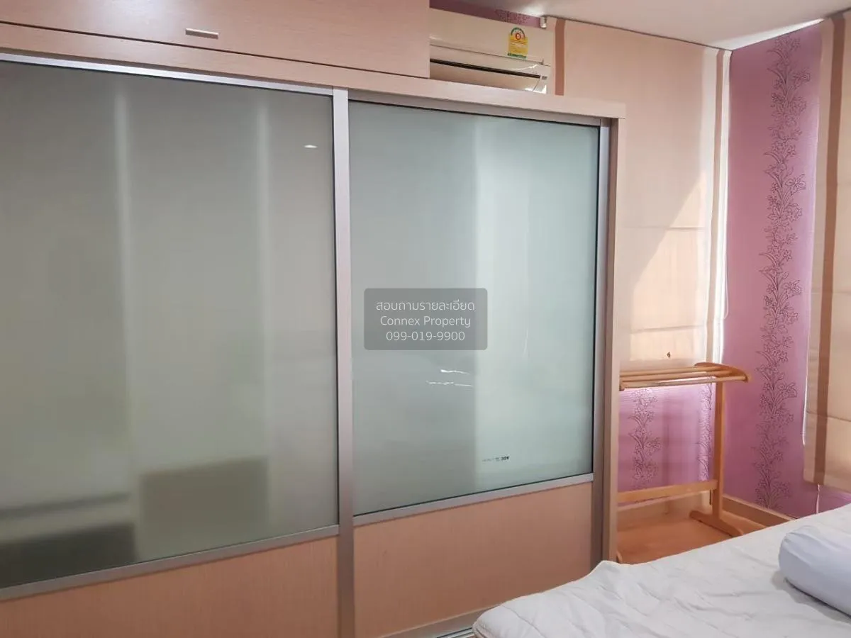 For Sale Condo , Life @ Ratchada (Ladprao 36) , BTS-Ha Yaek Lat P