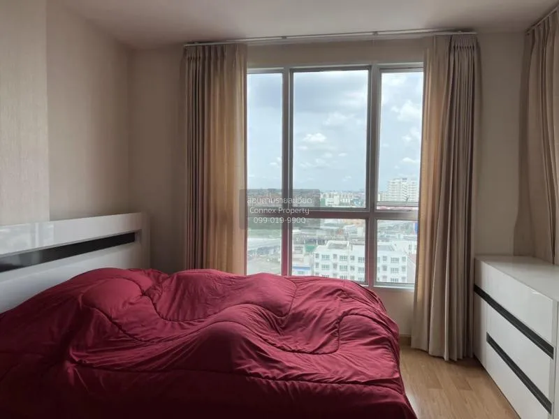 เช่าคอนโด  ไลฟ์ แอท รัชดา (ลาดพร้าว 36) BTS-ห้าแยกลาดพร้าว จอมพล 