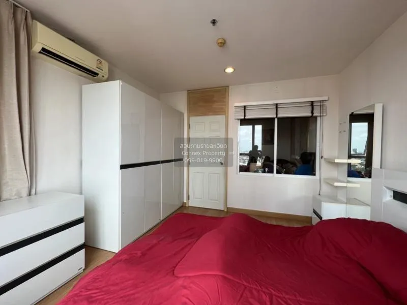 เช่าคอนโด  ไลฟ์ แอท รัชดา (ลาดพร้าว 36) BTS-ห้าแยกลาดพร้าว จอมพล 