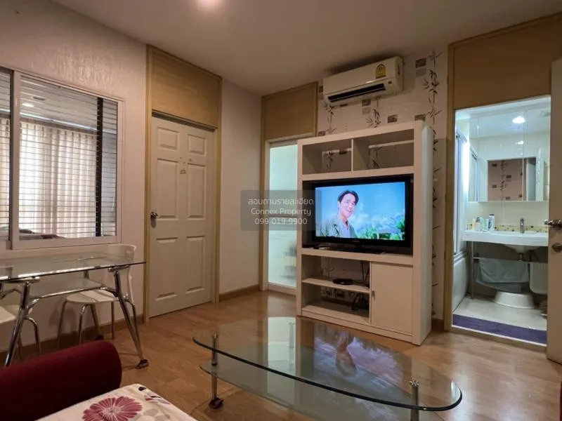 เช่าคอนโด  ไลฟ์ แอท รัชดา (ลาดพร้าว 36) BTS-ห้าแยกลาดพร้าว จอมพล  2