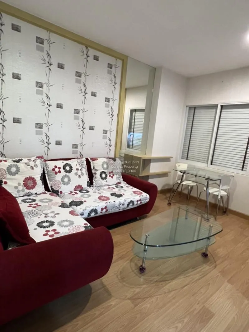 เช่าคอนโด  ไลฟ์ แอท รัชดา (ลาดพร้าว 36) BTS-ห้าแยกลาดพร้าว จอมพล  3