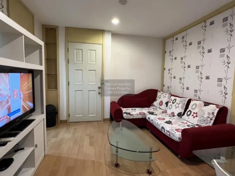 เช่าคอนโด  ไลฟ์ แอท รัชดา (ลาดพร้าว 36) BTS-ห้าแยกลาดพร้าว จอมพล 