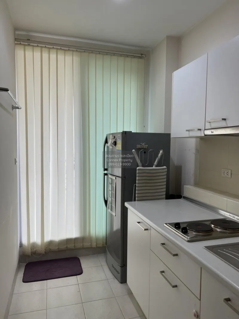 เช่าคอนโด  ไลฟ์ แอท รัชดา (ลาดพร้าว 36) BTS-ห้าแยกลาดพร้าว จอมพล 