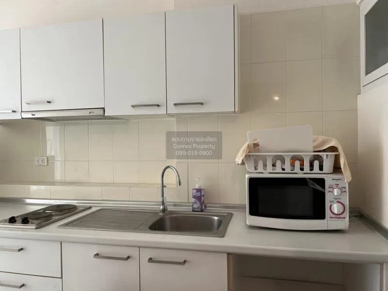 เช่าคอนโด  ไลฟ์ แอท รัชดา (ลาดพร้าว 36) BTS-ห้าแยกลาดพร้าว จอมพล 