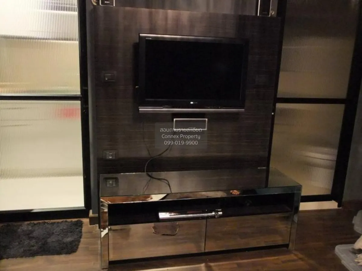 FOR RENT condo , Life @ Ratchada (Ladprao 36) , BTS-Ha Yaek Lat P 2