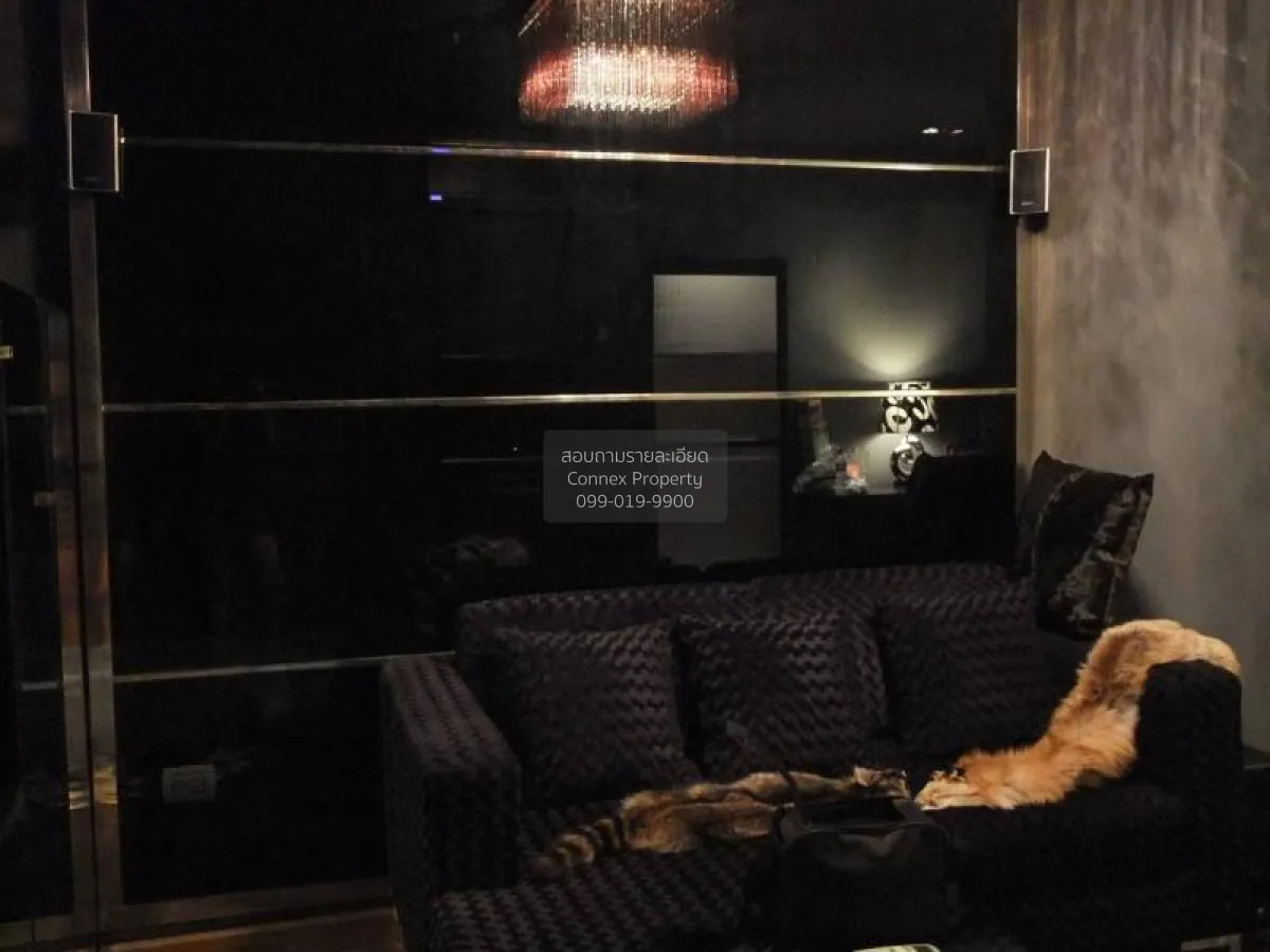 FOR RENT condo , Life @ Ratchada (Ladprao 36) , BTS-Ha Yaek Lat P 3