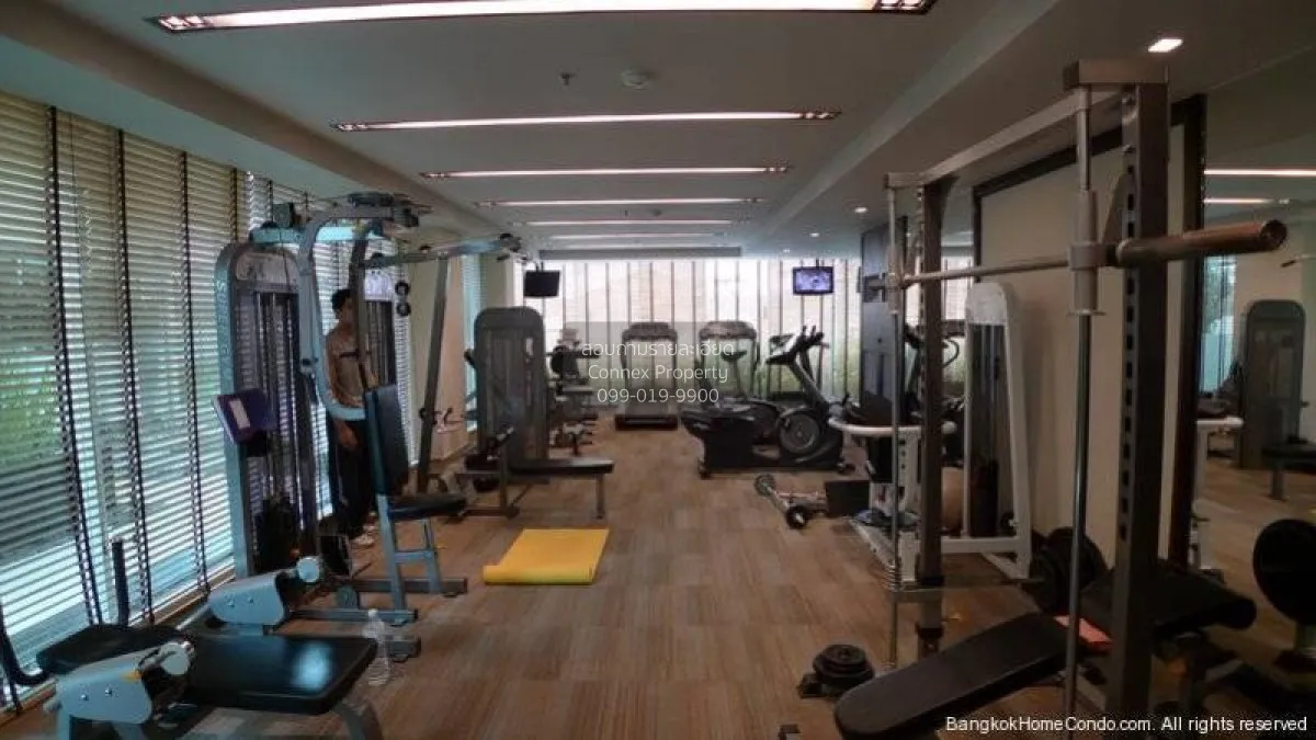 FOR RENT condo , Life @ Ratchada (Ladprao 36) , BTS-Ha Yaek Lat P