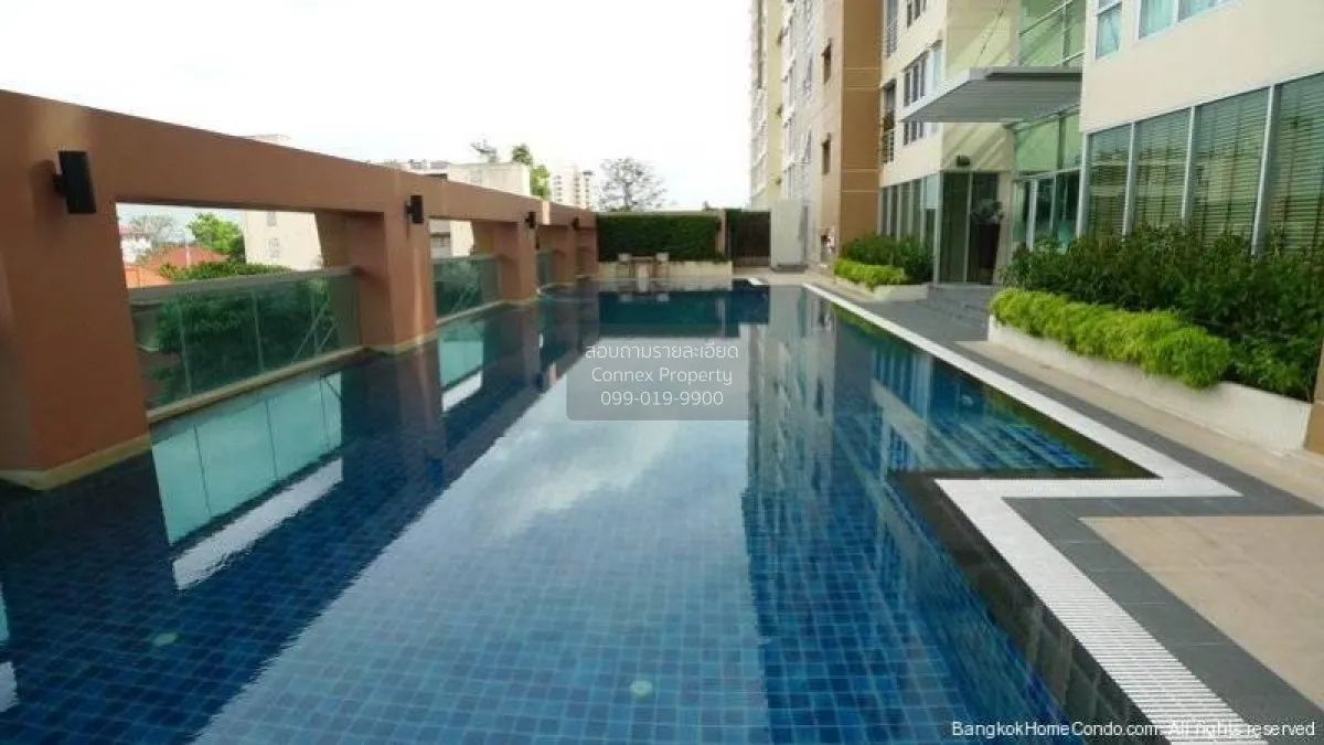 FOR RENT condo , Life @ Ratchada (Ladprao 36) , BTS-Ha Yaek Lat P