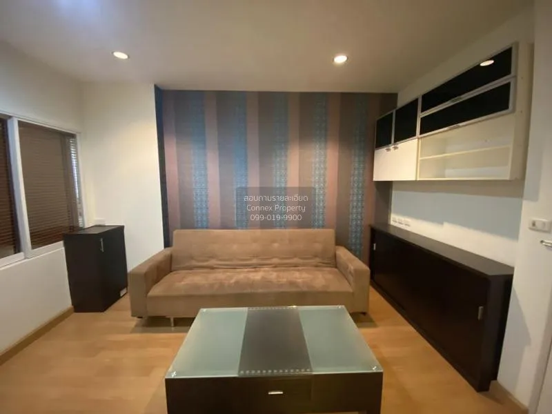 เช่าคอนโด  ไลฟ์ แอท รัชดา (ลาดพร้าว 36) BTS-ห้าแยกลาดพร้าว จอมพล  1