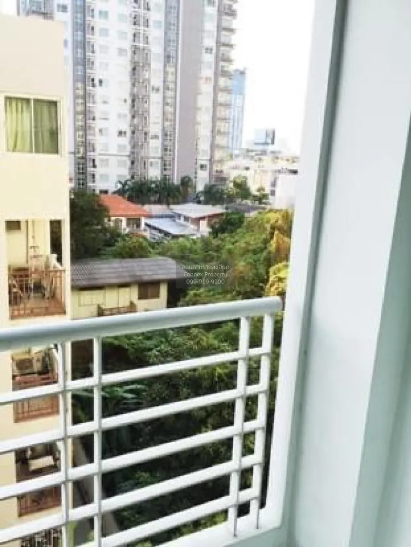 เช่าคอนโด  ไลฟ์ แอท รัชดา (ลาดพร้าว 36) BTS-ห้าแยกลาดพร้าว จอมพล 