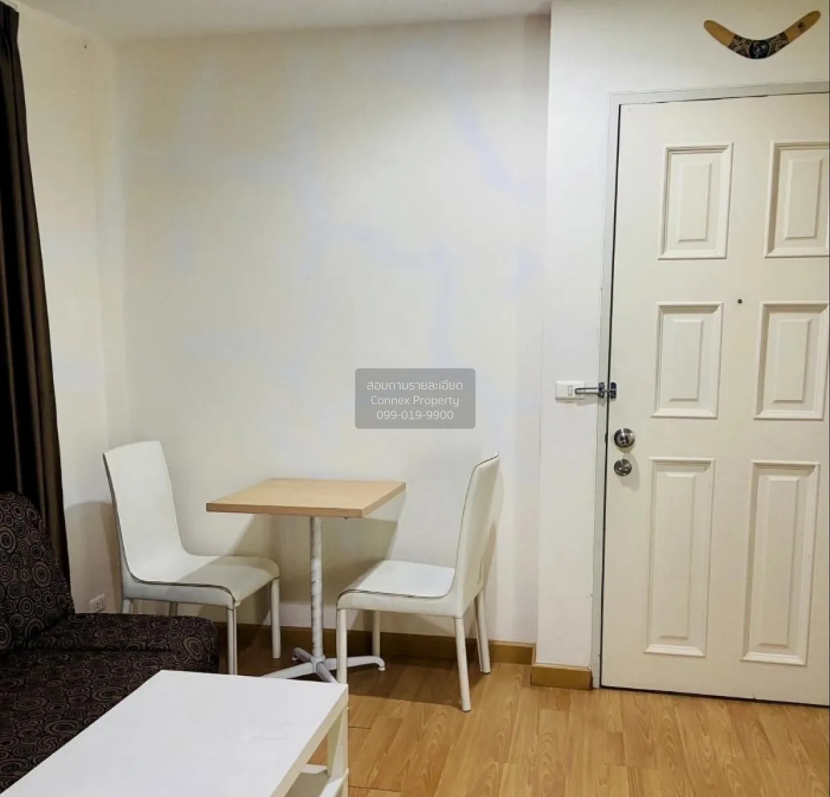 เช่าคอนโด  ไลฟ์ แอท รัชดา (ลาดพร้าว 36) BTS-ห้าแยกลาดพร้าว จอมพล  3