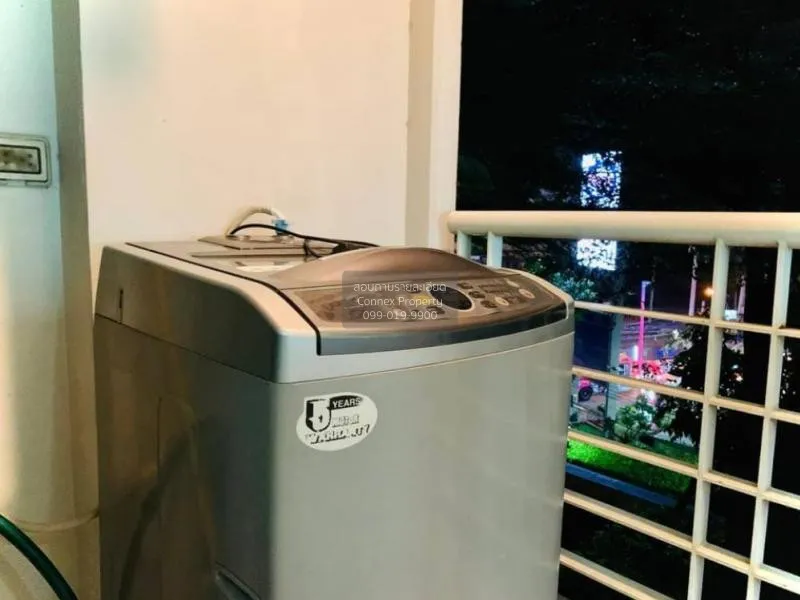 FOR RENT condo , Life @ Ratchada (Ladprao 36) , BTS-Ha Yaek Lat P