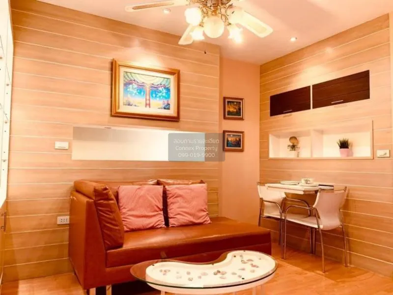 FOR RENT condo , Life @ Ratchada (Ladprao 36) , BTS-Ha Yaek Lat P 3