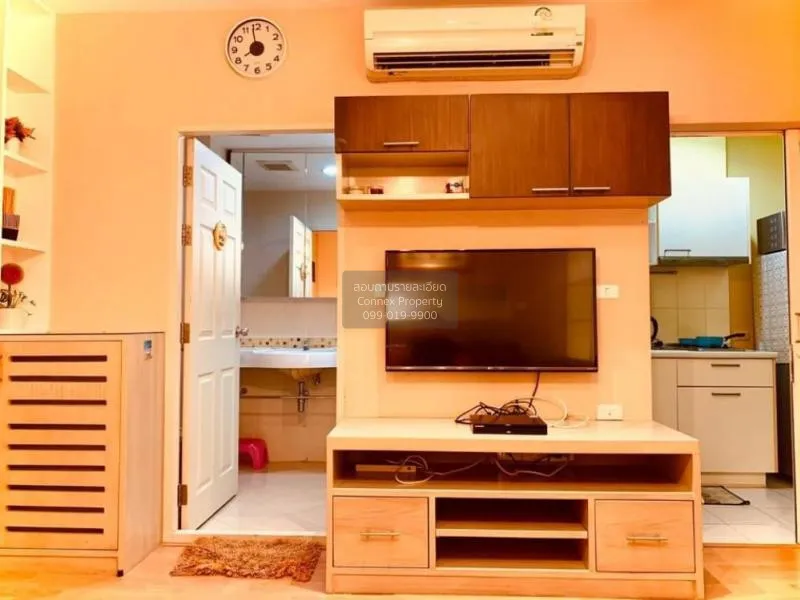 FOR RENT condo , Life @ Ratchada (Ladprao 36) , BTS-Ha Yaek Lat P