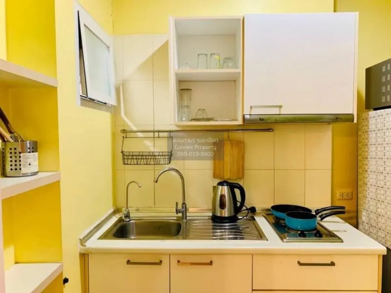 FOR RENT condo , Life @ Ratchada (Ladprao 36) , BTS-Ha Yaek Lat P