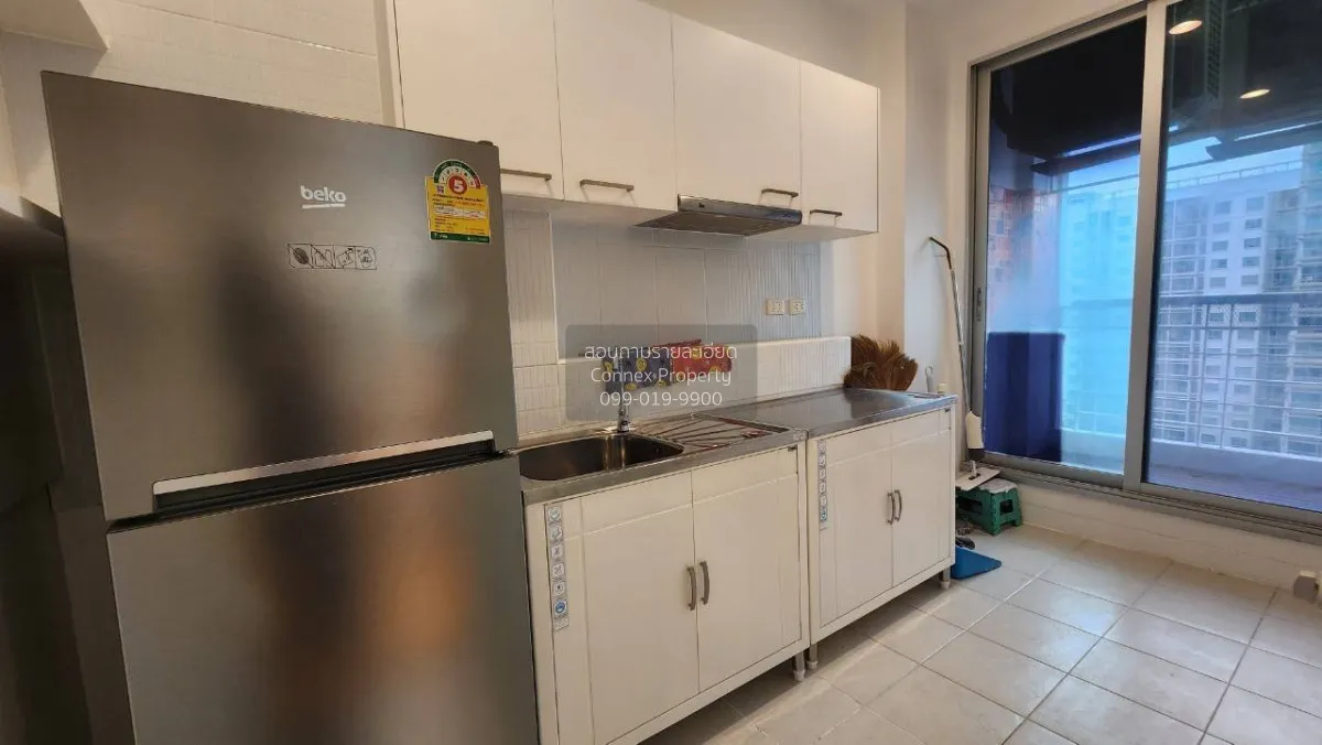 For Sale Condo , Life @ Ratchada (Ladprao 36) , BTS-Ha Yaek Lat P