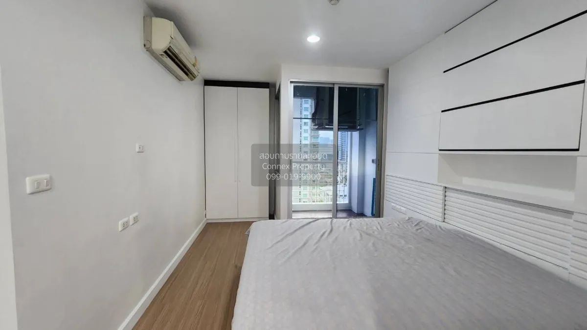 For Sale Condo , Life @ Ratchada (Ladprao 36) , BTS-Ha Yaek Lat P