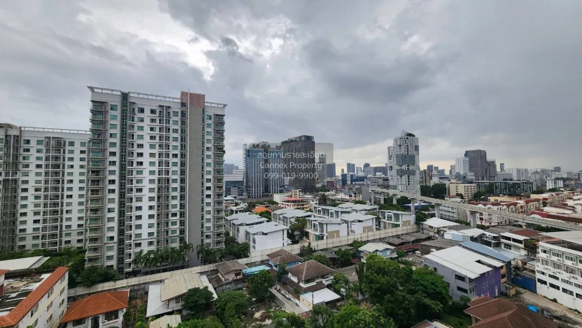 For Sale Condo , Life @ Ratchada (Ladprao 36) , BTS-Ha Yaek Lat P