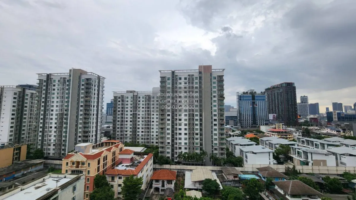 For Sale Condo , Life @ Ratchada (Ladprao 36) , BTS-Ha Yaek Lat P