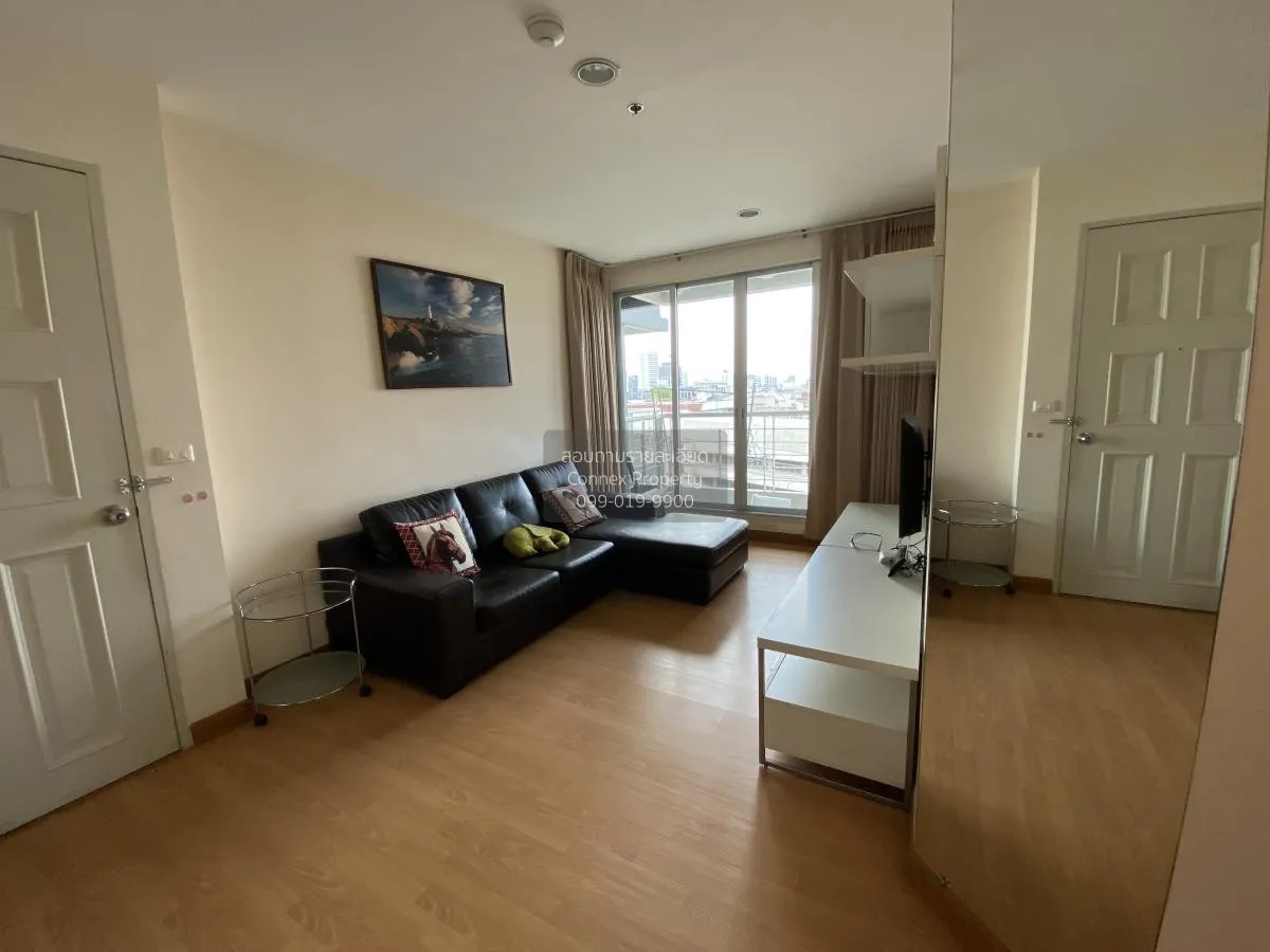 FOR RENT condo , Life @ Ratchada (Ladprao 36) , BTS-Ha Yaek Lat P 3