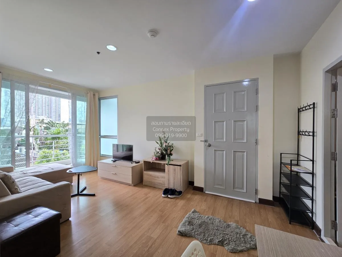 ขายคอนโด  ไลฟ์ แอท รัชดา (ลาดพร้าว 36) BTS-ห้าแยกลาดพร้าว จอมพล   2