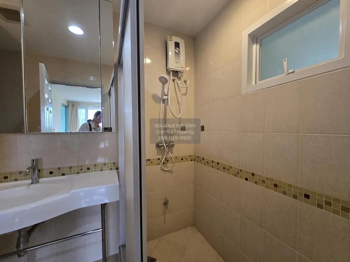 ขายคอนโด  ไลฟ์ แอท รัชดา (ลาดพร้าว 36) BTS-ห้าแยกลาดพร้าว จอมพล   4