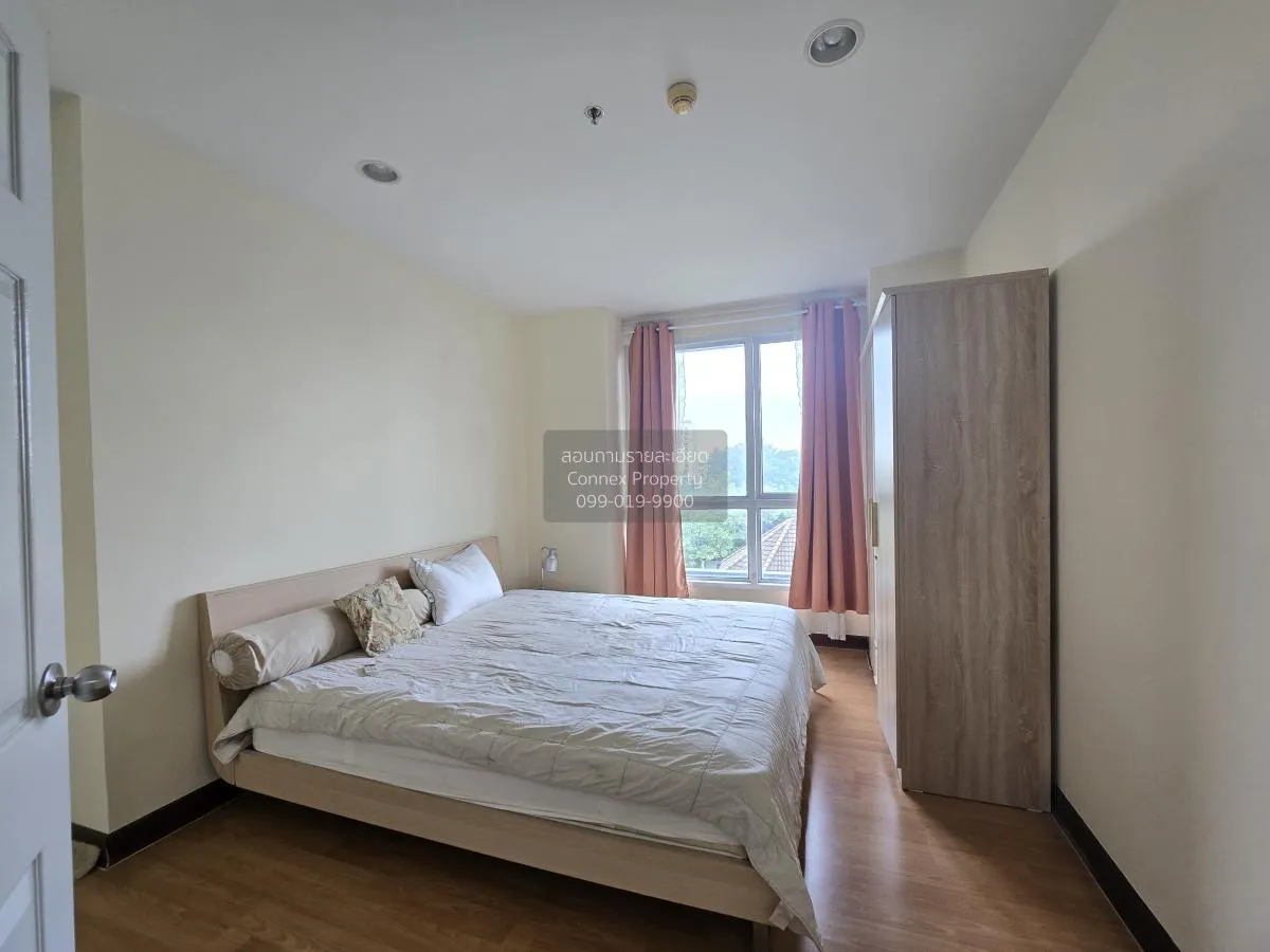 ขายคอนโด  ไลฟ์ แอท รัชดา (ลาดพร้าว 36) BTS-ห้าแยกลาดพร้าว จอมพล  