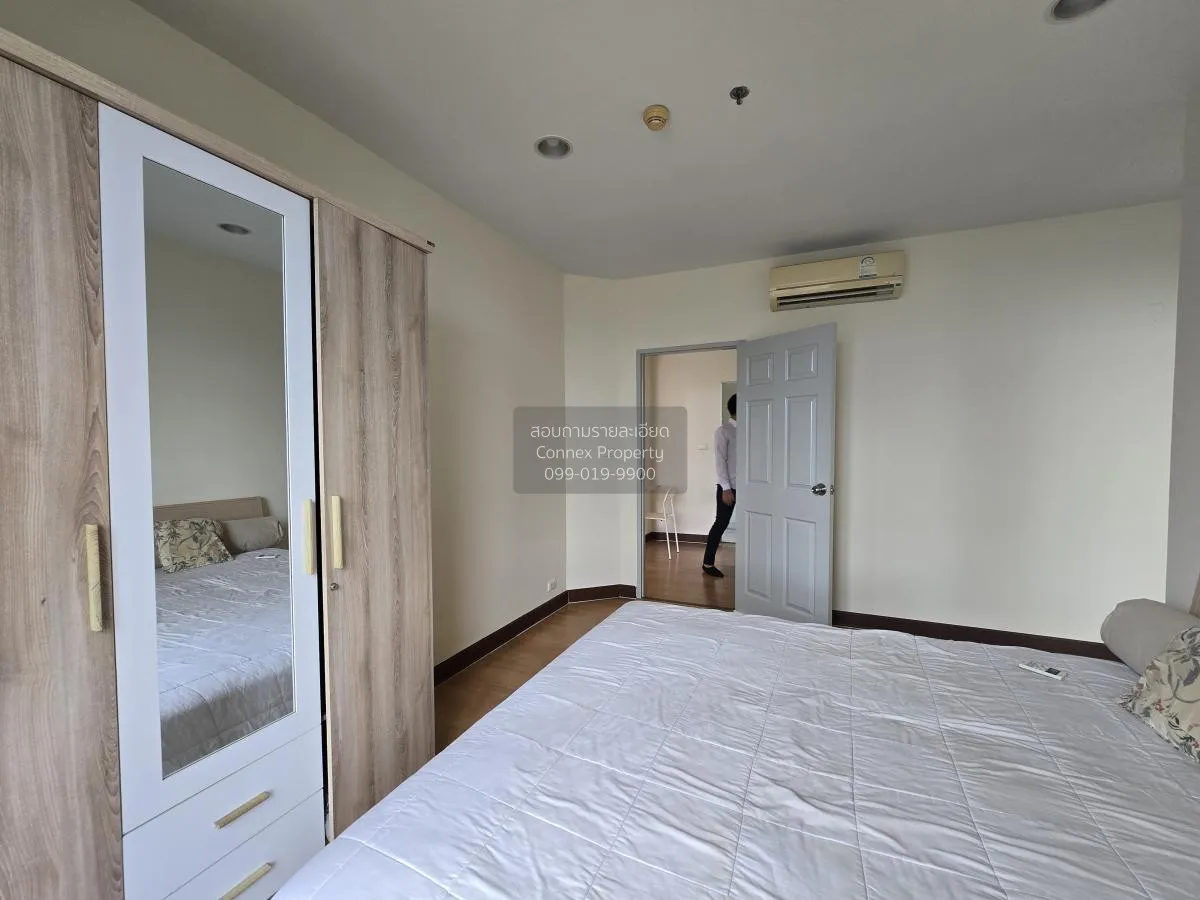 ขายคอนโด  ไลฟ์ แอท รัชดา (ลาดพร้าว 36) BTS-ห้าแยกลาดพร้าว จอมพล  