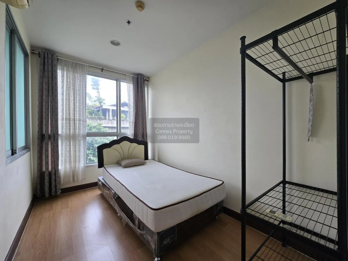 ขายคอนโด  ไลฟ์ แอท รัชดา (ลาดพร้าว 36) BTS-ห้าแยกลาดพร้าว จอมพล  