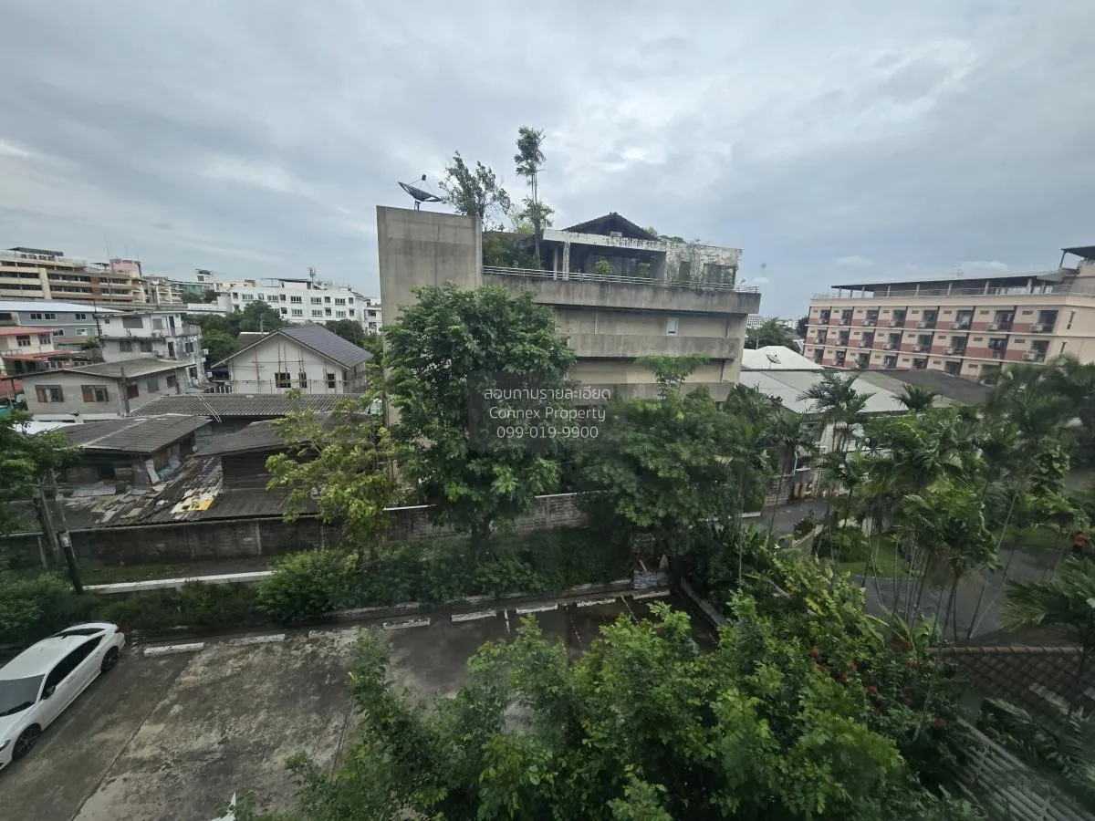 ขายคอนโด  ไลฟ์ แอท รัชดา (ลาดพร้าว 36) BTS-ห้าแยกลาดพร้าว จอมพล  