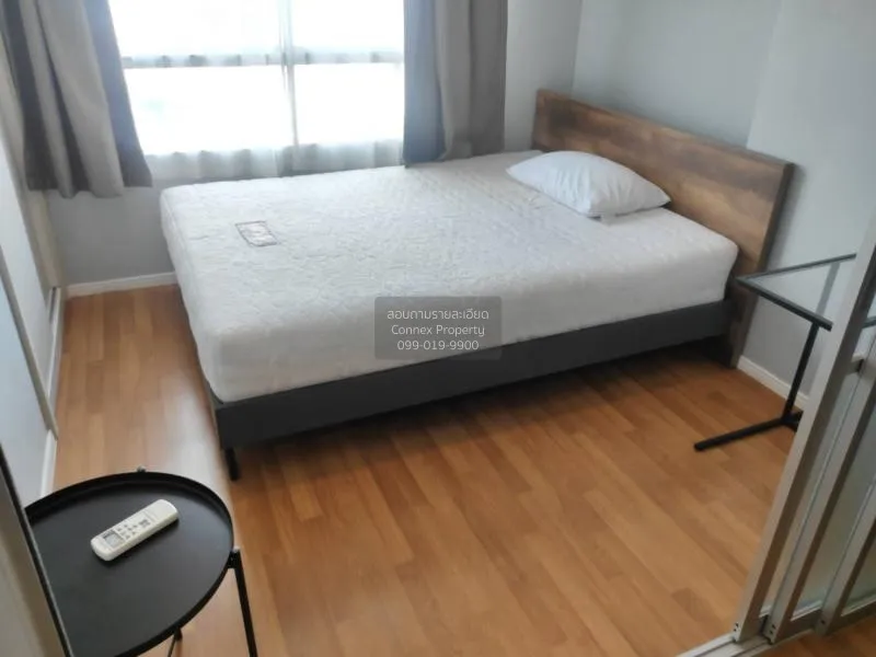 ขายคอนโด  ลุมพินี พาร์ค พระราม 9 MRT-พระราม 9 บางกะปิ เขต ห้วยขวา