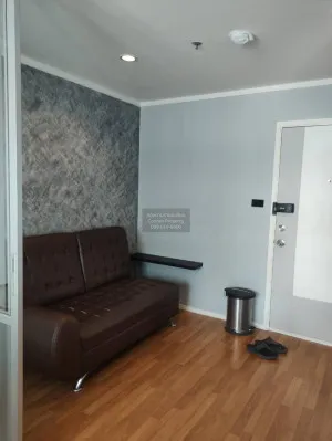 ขายคอนโด  ลุมพินี พาร์ค พระราม 9 MRT-พระราม 9 บางกะปิ เขต ห้วยขวาง กรุงเทพ CX-40661