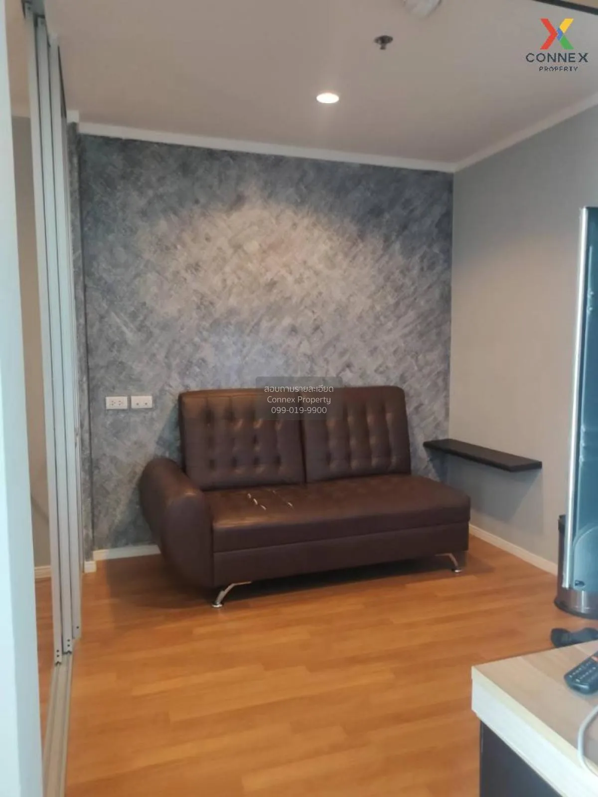 FOR RENT condo , Lumpini Park Rama 9-Ratchada , MRT-Phra Ram 9 ,  3