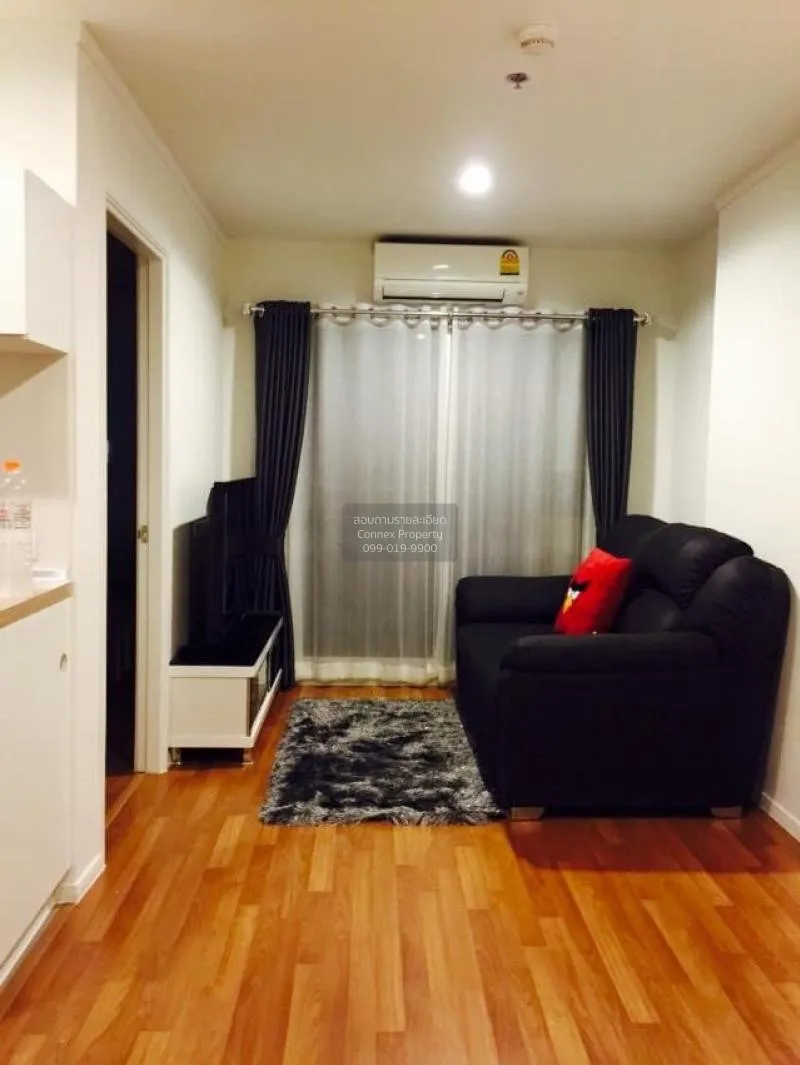 เช่าคอนโด  ลุมพินี พาร์ค พระราม 9 MRT-พระราม 9 บางกะปิ เขต ห้วยขว 2