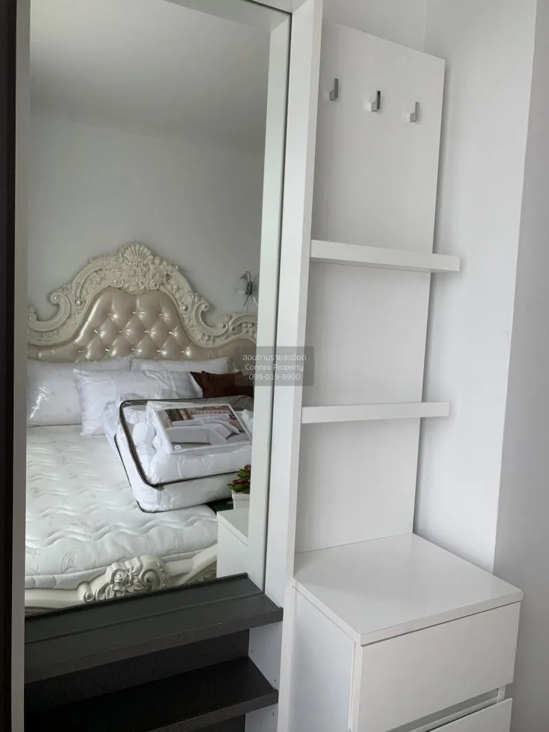 เช่าคอนโด  ลุมพินี พาร์ค พระราม 9 MRT-พระราม 9 บางกะปิ เขต ห้วยขว