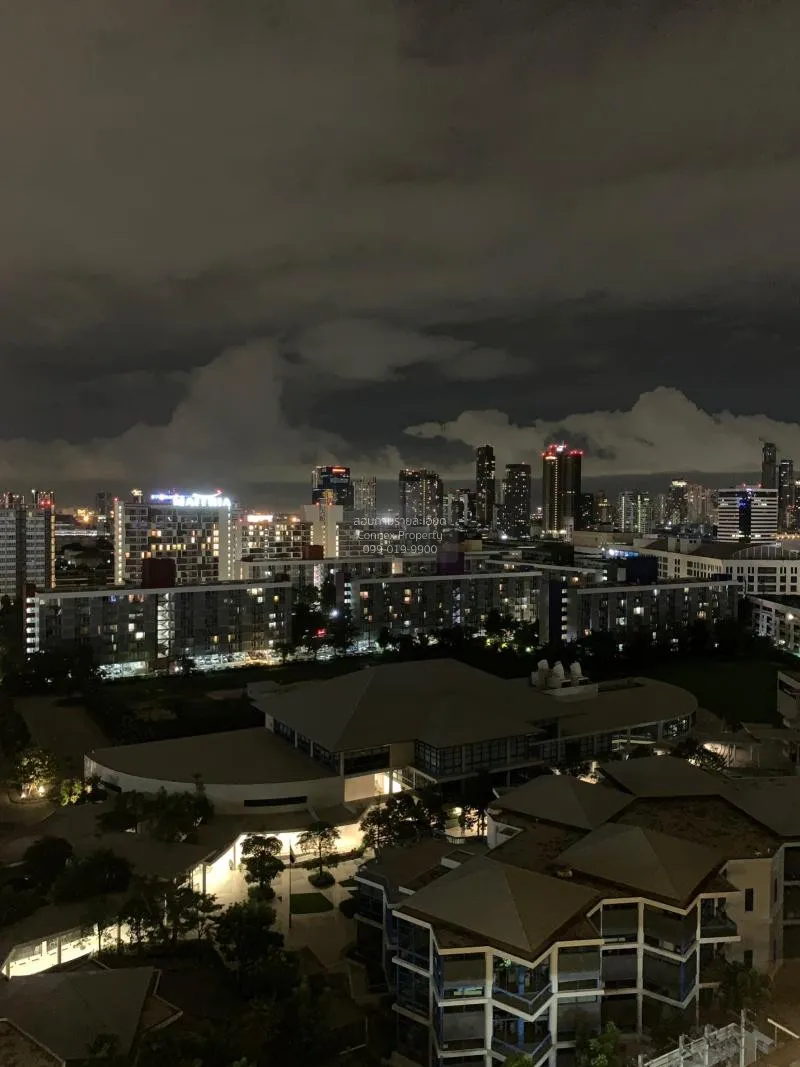 เช่าคอนโด  ลุมพินี พาร์ค พระราม 9 MRT-พระราม 9 บางกะปิ เขต ห้วยขว
