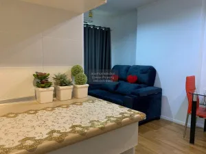 FOR RENT condo , Lumpini Park Rama 9-Ratchada , MRT-Phra Ram 9 , Bang Kapi , Huai Khwang , Bangkok , CX-40671