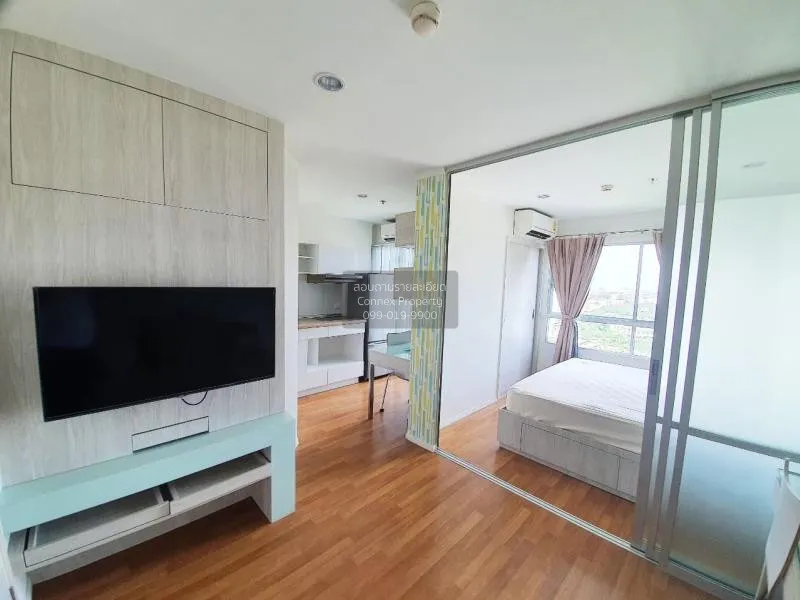 FOR RENT condo , Lumpini Park Rama 9-Ratchada , MRT-Phra Ram 9 ,  2