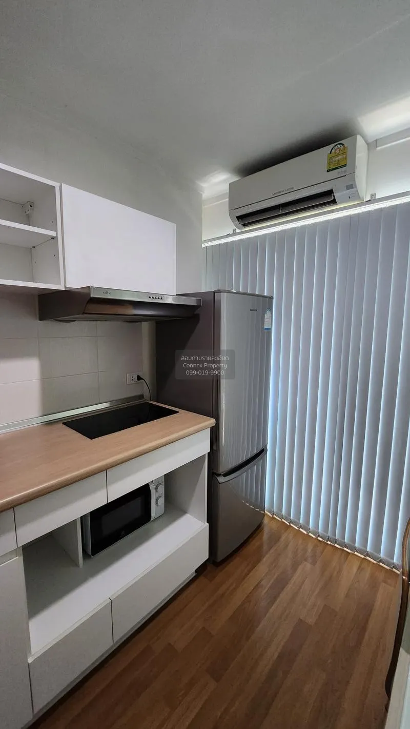 FOR RENT condo , Lumpini Park Rama 9-Ratchada , MRT-Phra Ram 9 , 