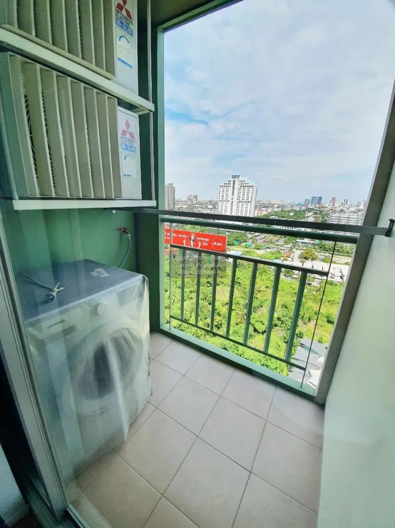 FOR RENT condo , Lumpini Park Rama 9-Ratchada , MRT-Phra Ram 9 , 