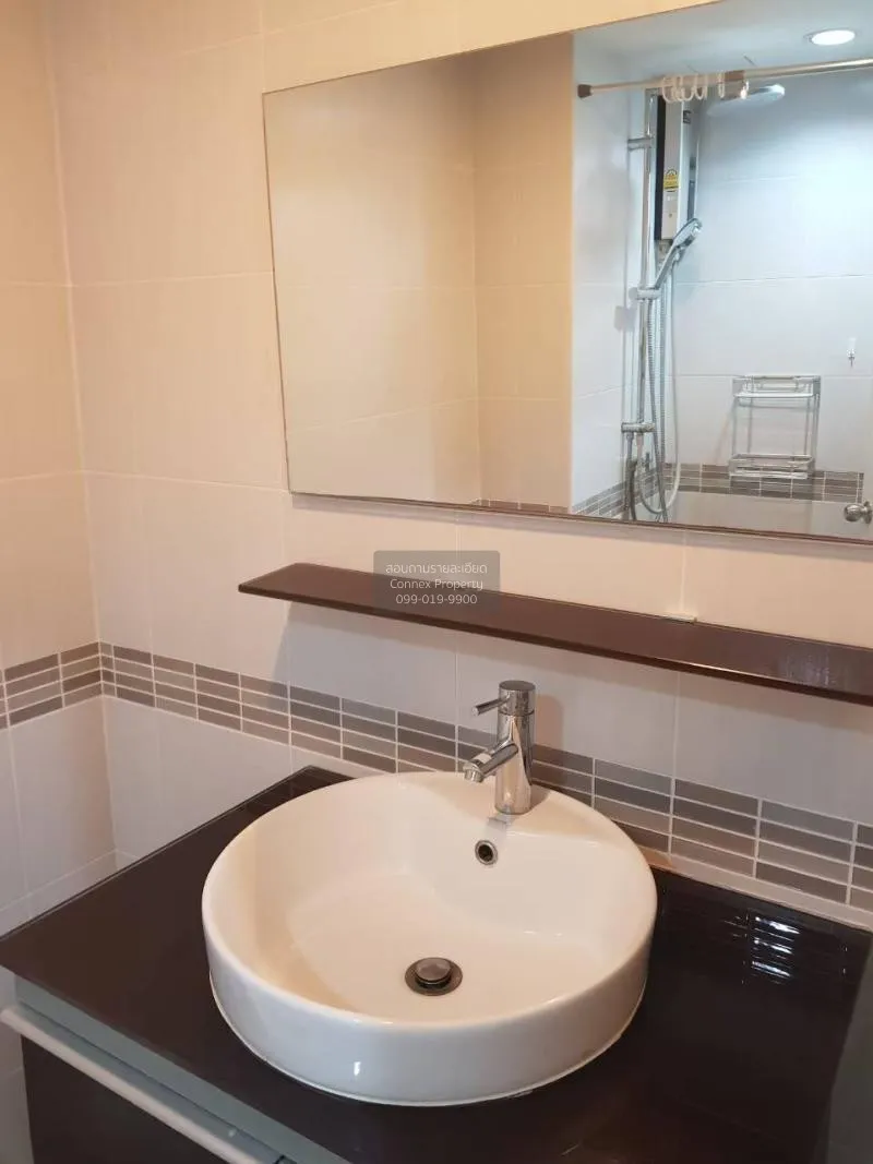 ขายคอนโด  ลุมพินี พาร์ค พระราม 9 MRT-พระราม 9 บางกะปิ เขต ห้วยขวา