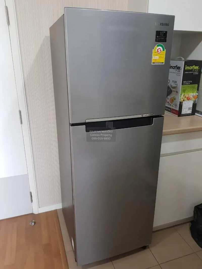 FOR RENT condo , Lumpini Park Rama 9-Ratchada , MRT-Phra Ram 9 ,  3