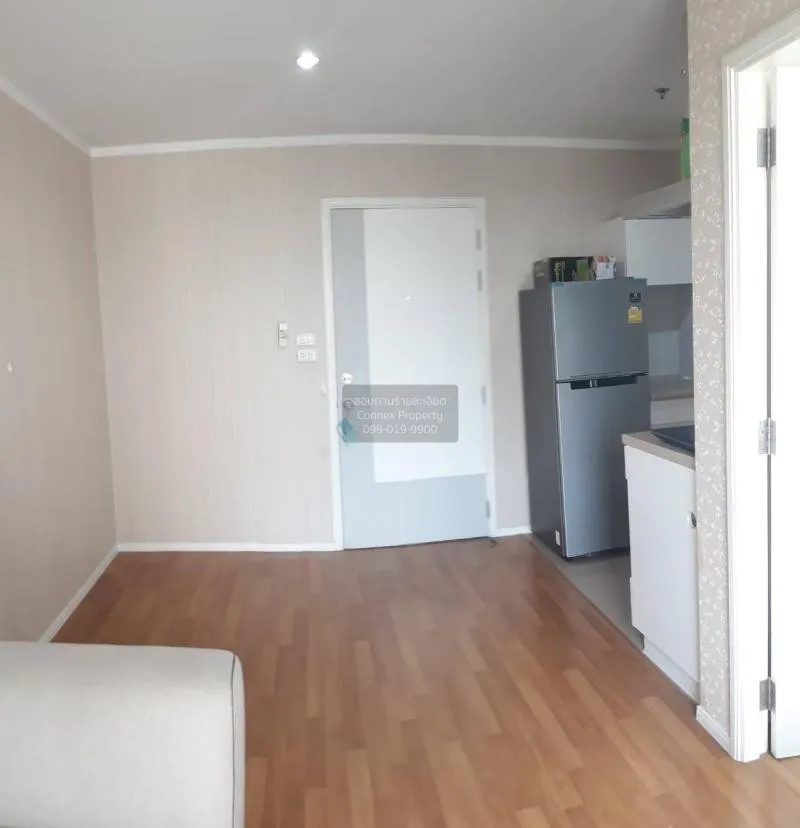 FOR RENT condo , Lumpini Park Rama 9-Ratchada , MRT-Phra Ram 9 ,  4