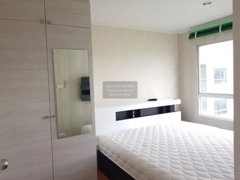 FOR RENT condo , Lumpini Park Rama 9-Ratchada , MRT-Phra Ram 9 , 
