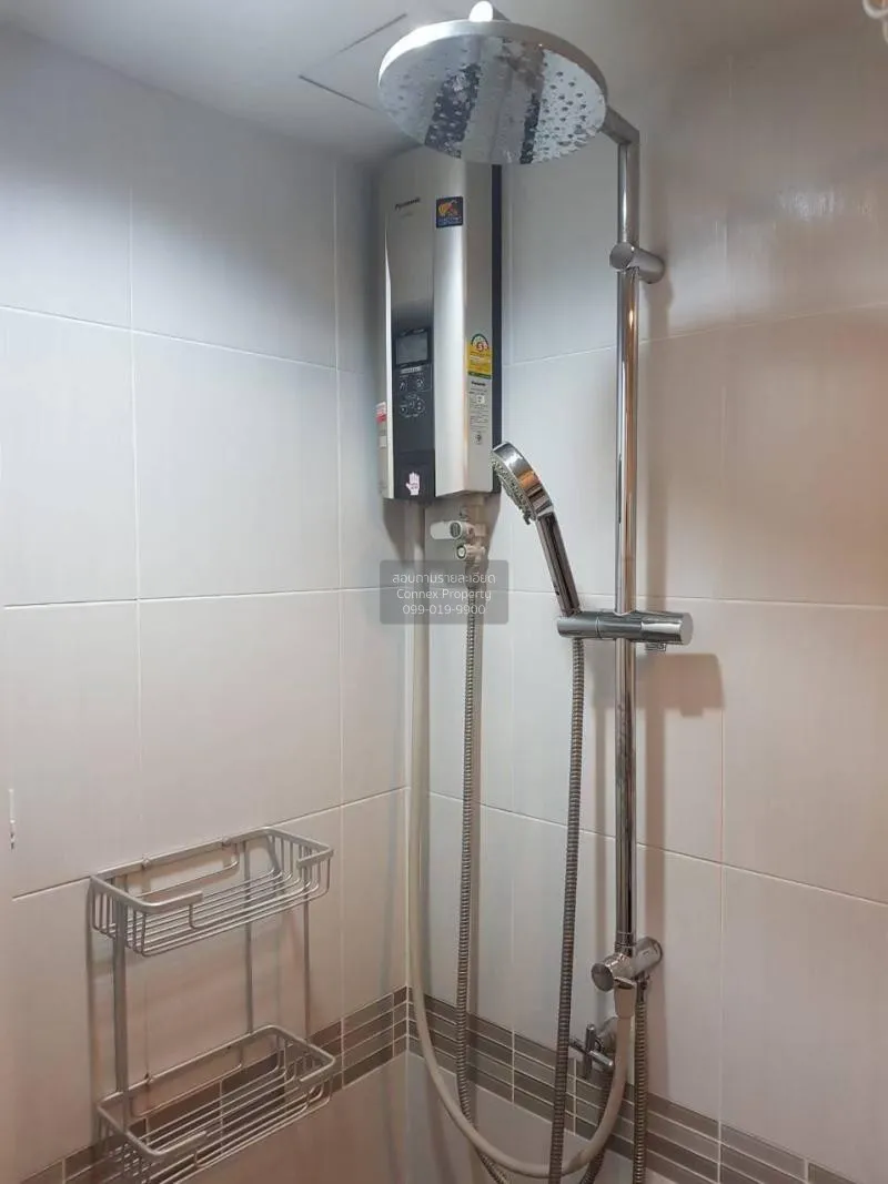 FOR RENT condo , Lumpini Park Rama 9-Ratchada , MRT-Phra Ram 9 , 